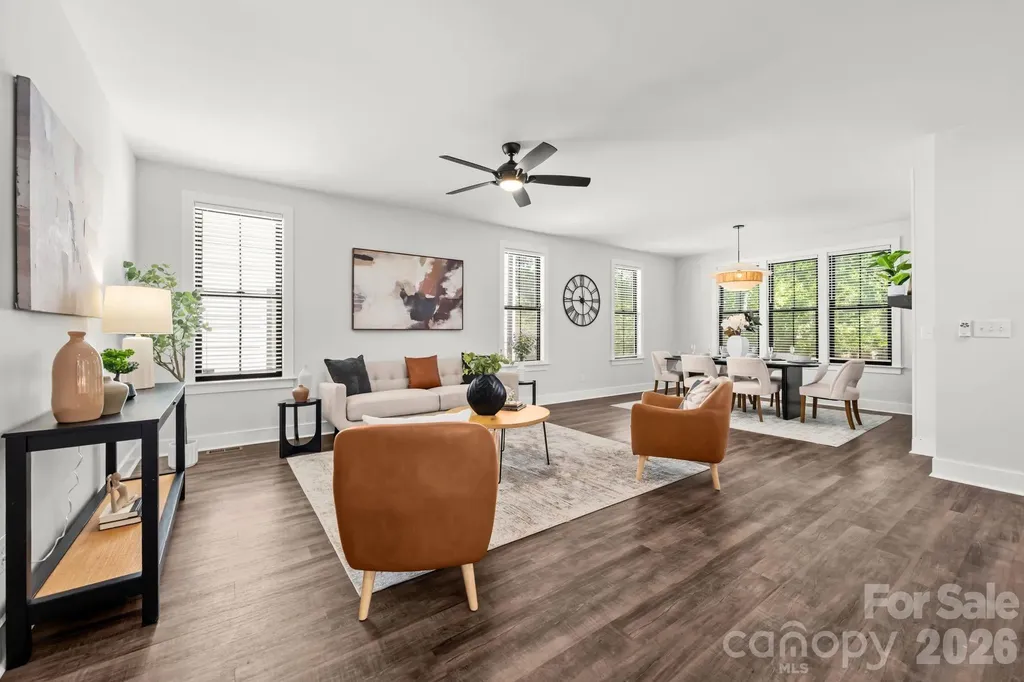 1408 N Caldwell Street Charlotte NC 28206