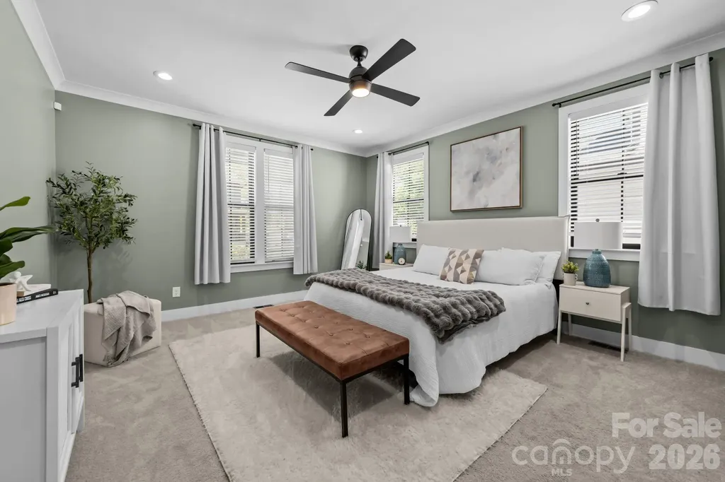 1408 N Caldwell Street Charlotte NC 28206