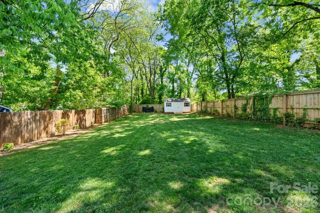 1408 N Caldwell Street Charlotte NC 28206