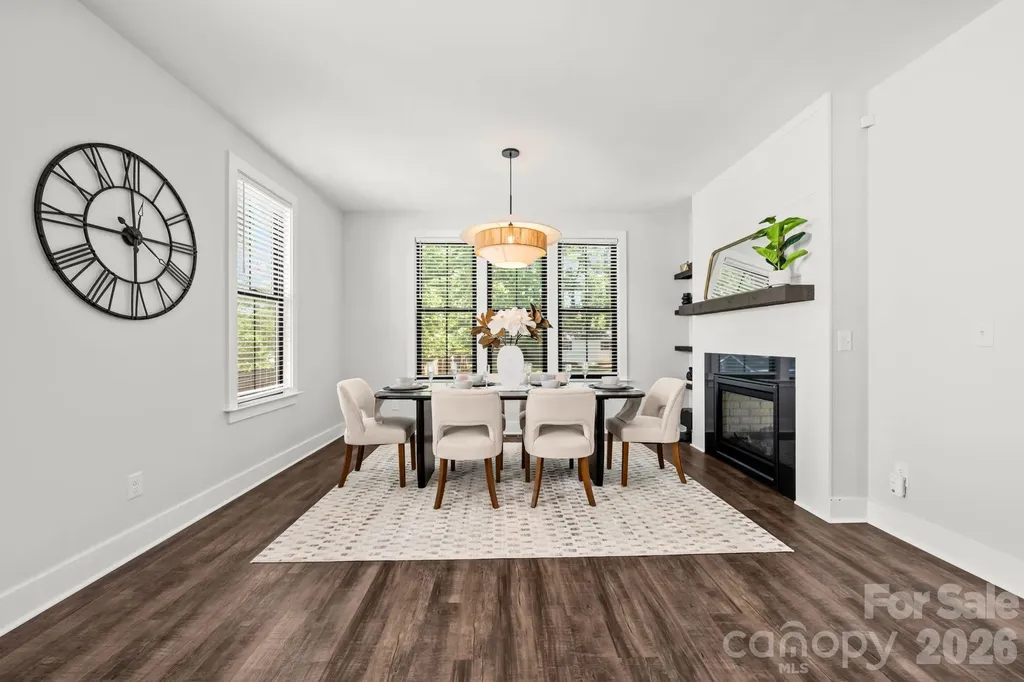 1408 N Caldwell Street Charlotte NC 28206