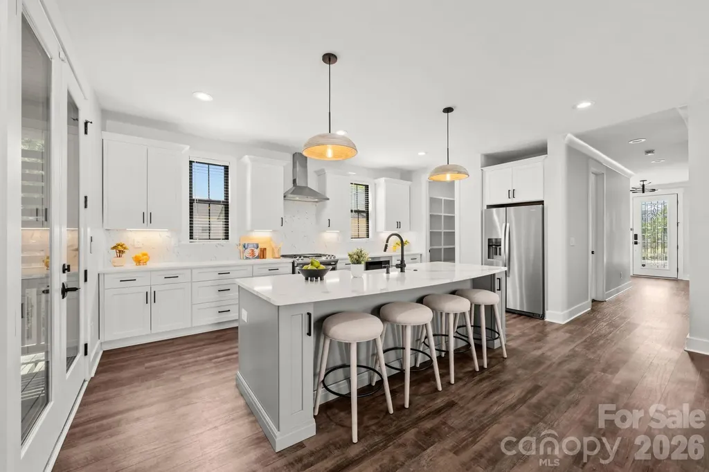 1408 N Caldwell Street Charlotte NC 28206