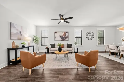 1408 N Caldwell Street Charlotte NC 28206