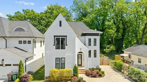 1408 N Caldwell Street Charlotte NC 28206