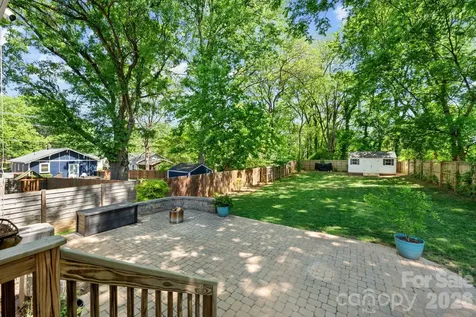 1408 N Caldwell Street Charlotte NC 28206
