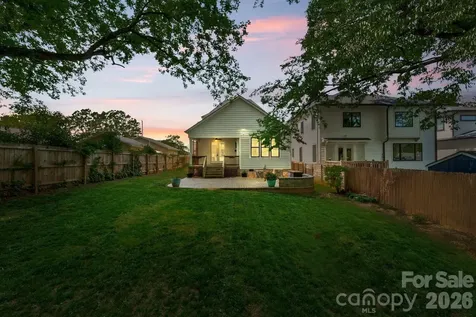 1408 N Caldwell Street Charlotte NC 28206