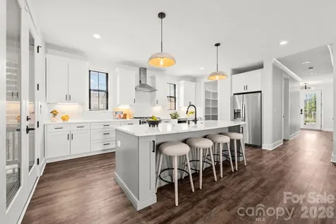 1408 N Caldwell Street Charlotte NC 28206