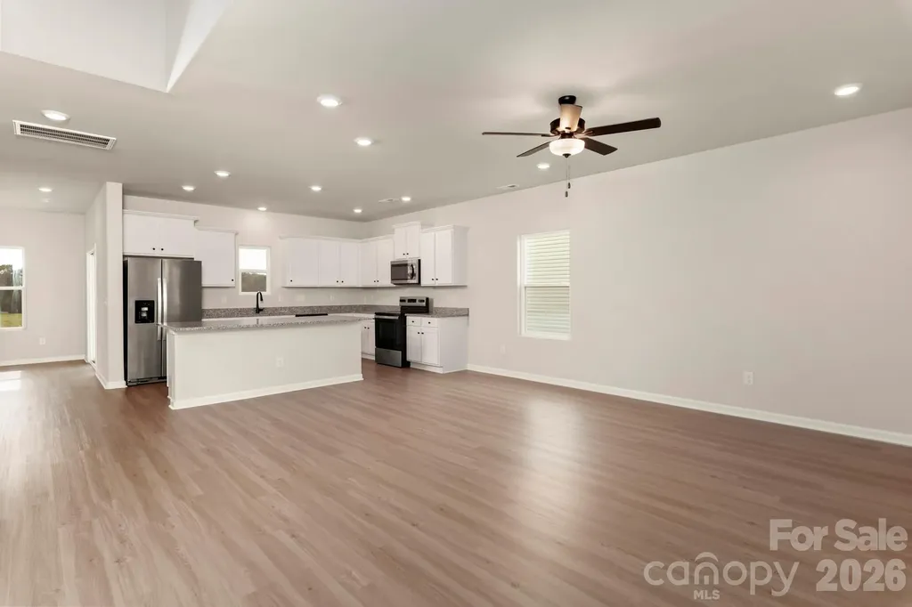 3329 Yorkshire Drive Gastonia NC 28052