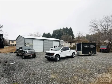 3021 Spartanburg Highway East Flat Rock NC 28726