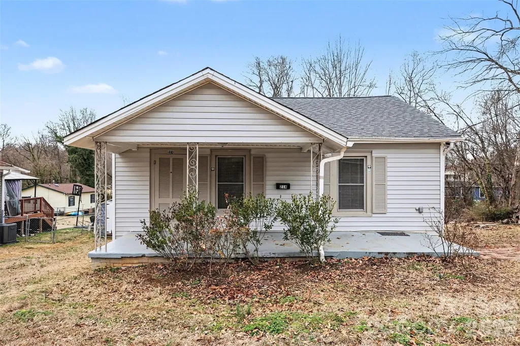 214 Wood Street Mount Holly NC 28120