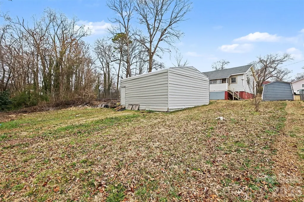 214 Wood Street Mount Holly NC 28120