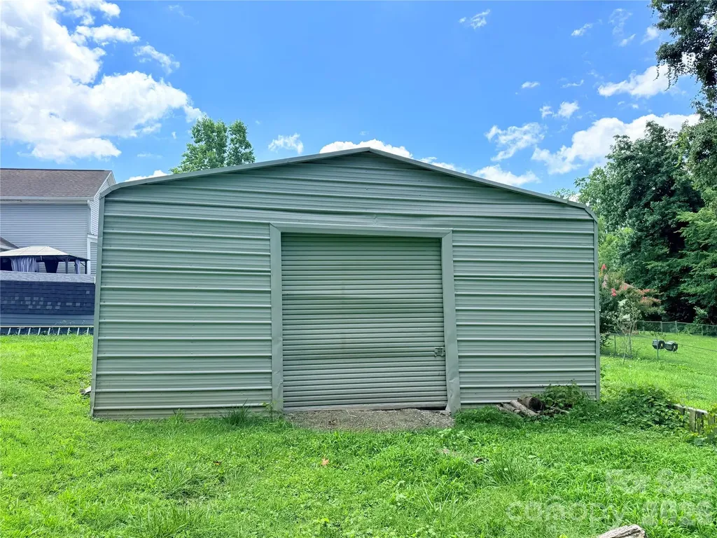 214 Wood Street Mount Holly NC 28120