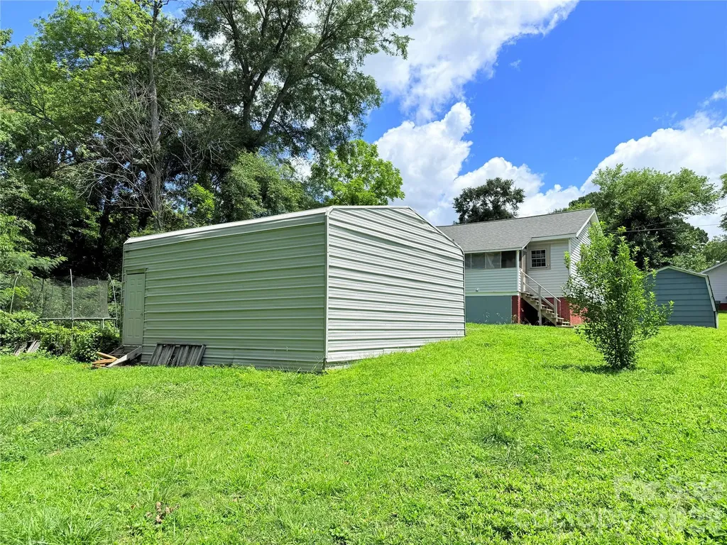 214 Wood Street Mount Holly NC 28120