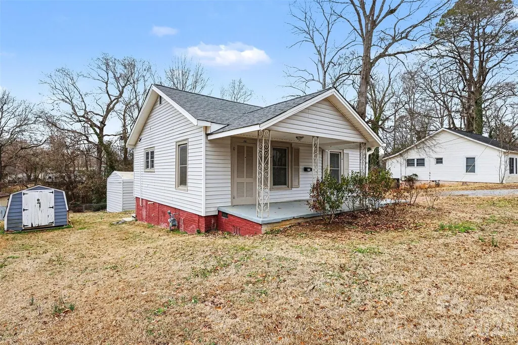 214 Wood Street Mount Holly NC 28120