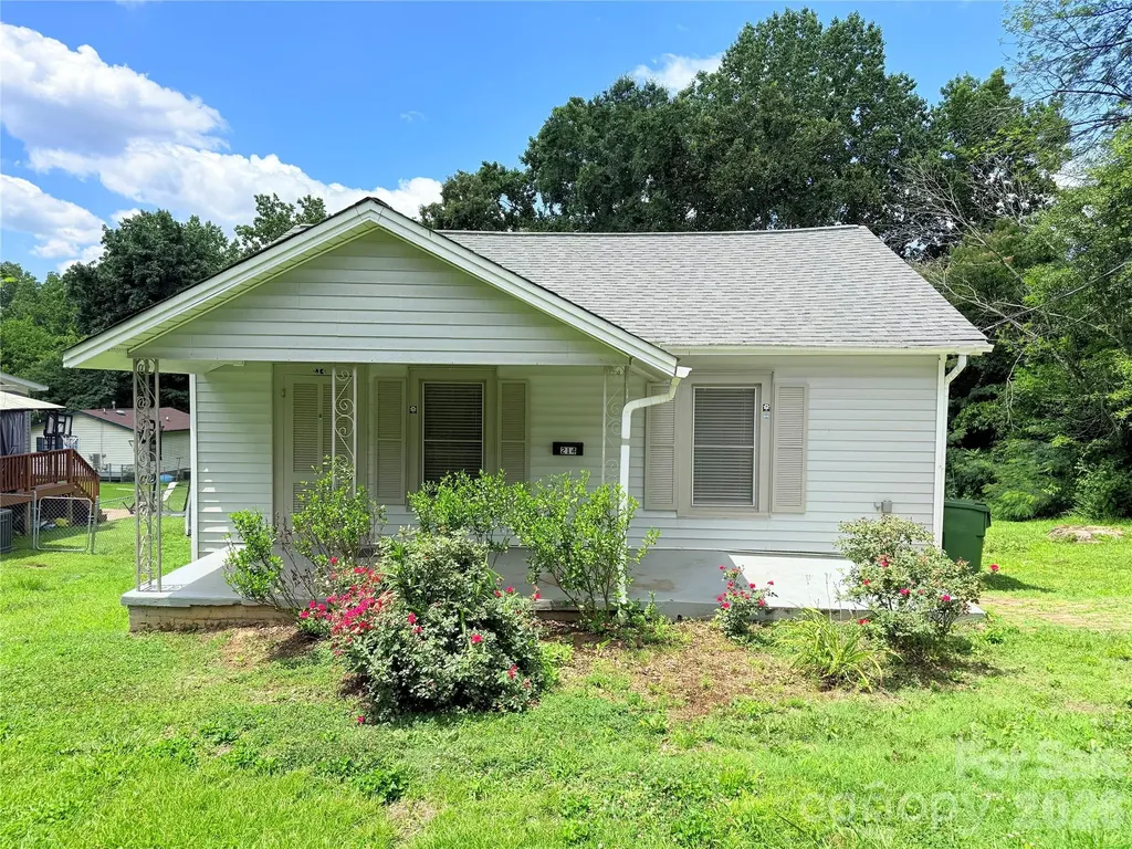 214 Wood Street Mount Holly NC 28120