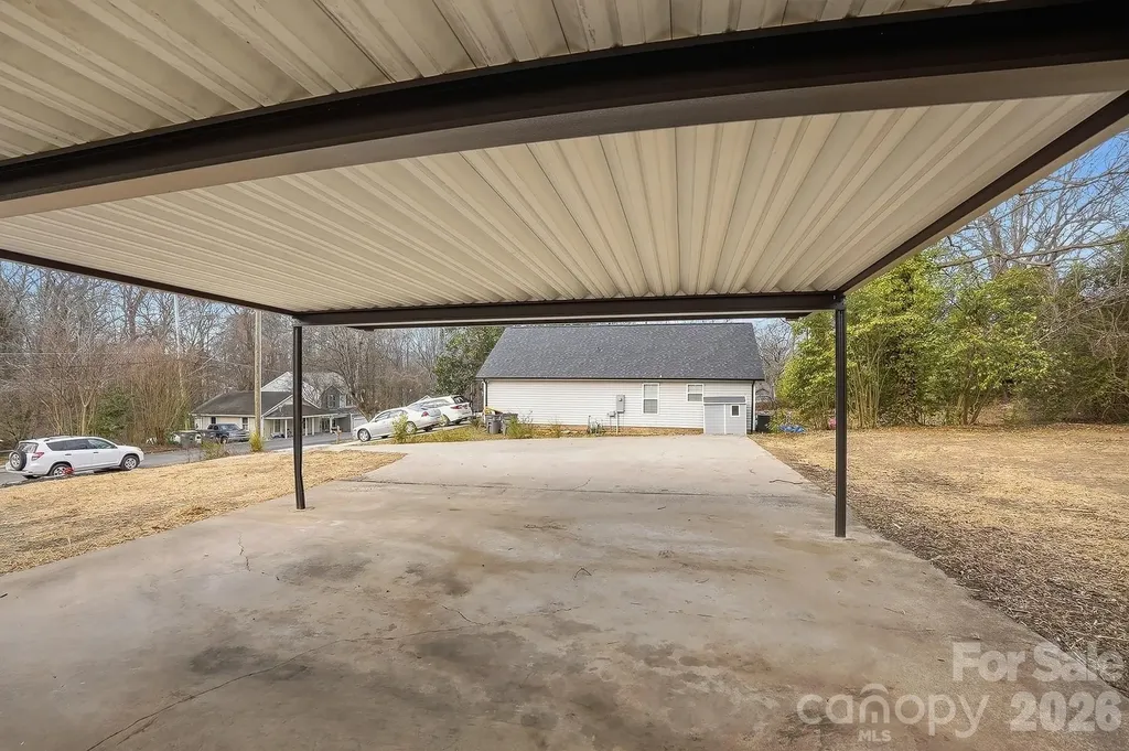212 Pethel Street Kannapolis NC 28081