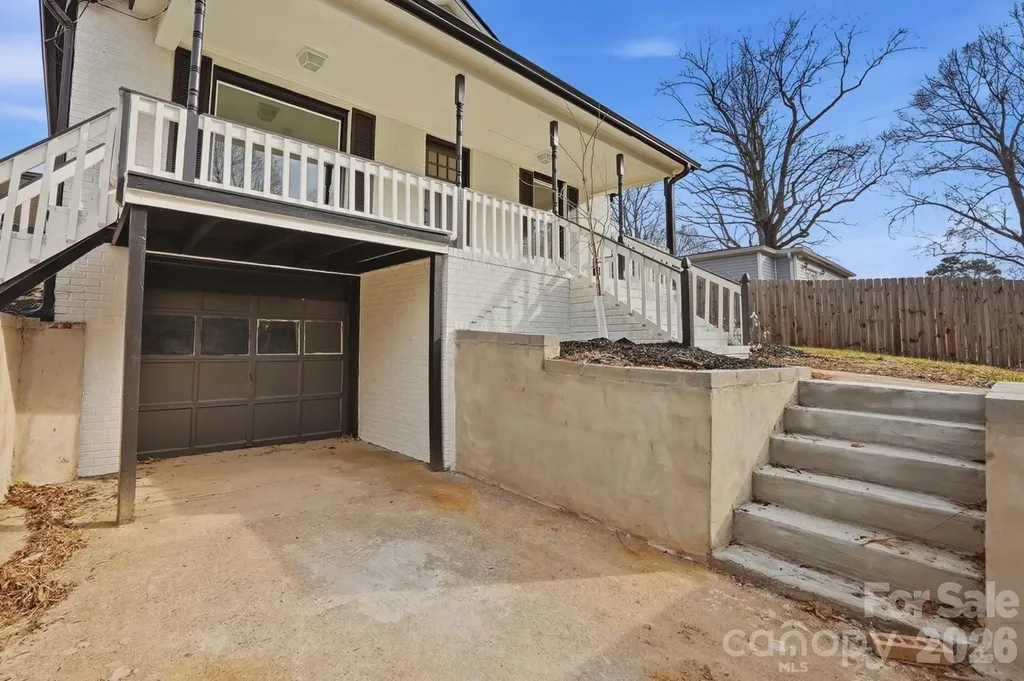 212 Pethel Street Kannapolis NC 28081