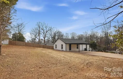 212 Pethel Street Kannapolis NC 28081