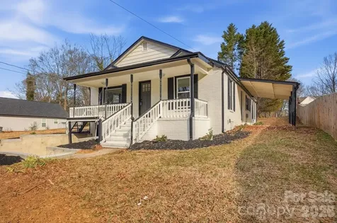 212 Pethel Street Kannapolis NC 28081