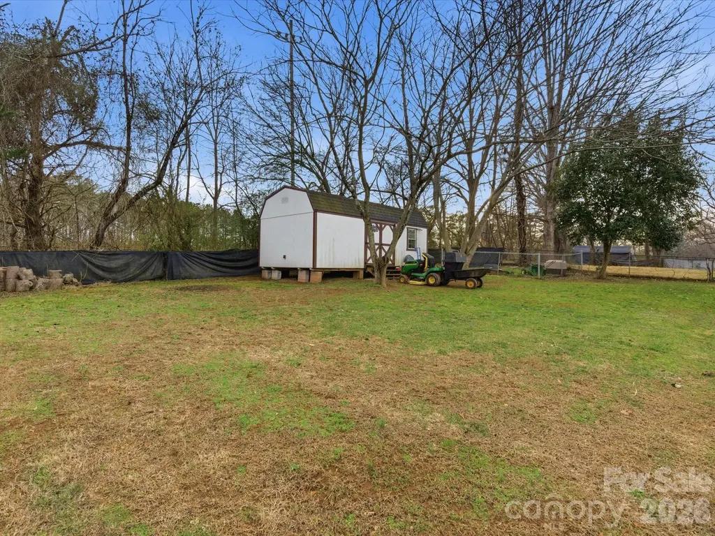 3601 Chapelwood Drive Gastonia NC 28052