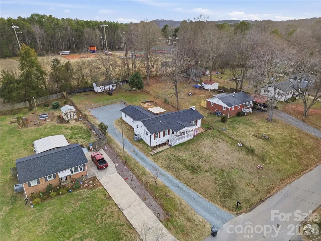 3601 Chapelwood Drive Gastonia NC 28052