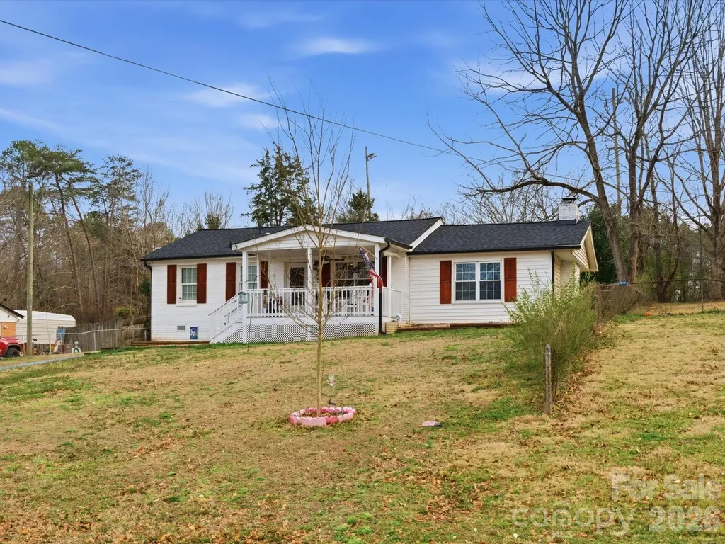 3601 Chapelwood Drive Gastonia NC 28052