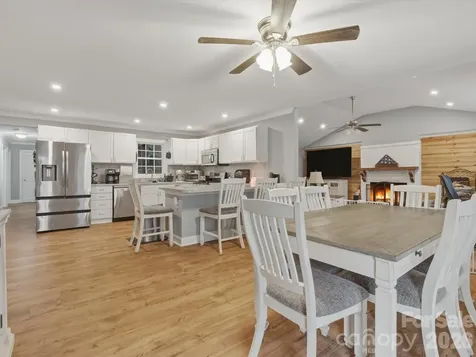 3601 Chapelwood Drive Gastonia NC 28052