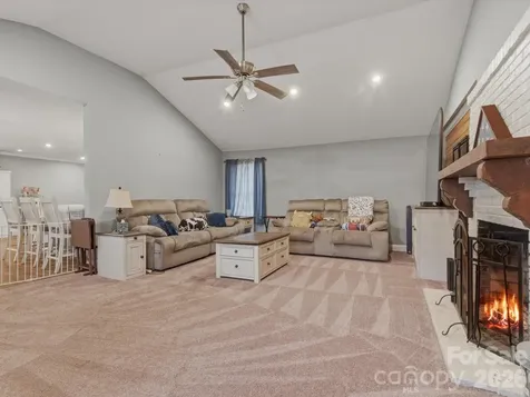 3601 Chapelwood Drive Gastonia NC 28052