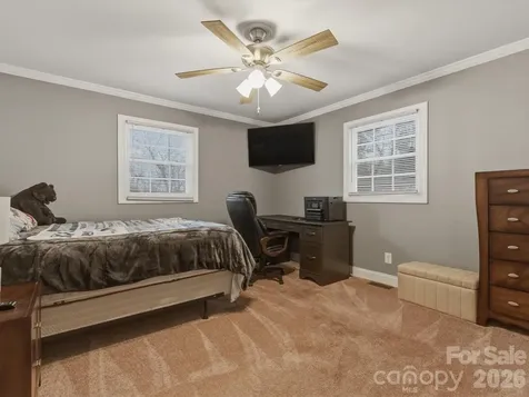 3601 Chapelwood Drive Gastonia NC 28052
