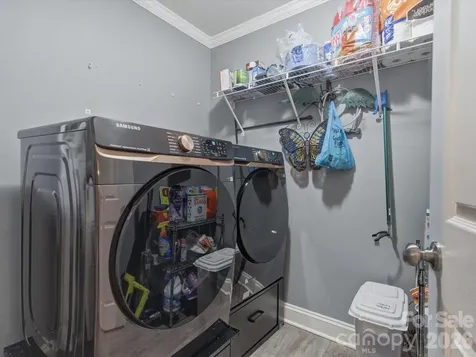 3601 Chapelwood Drive Gastonia NC 28052