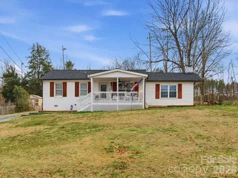 3601 Chapelwood Drive Gastonia NC 28052