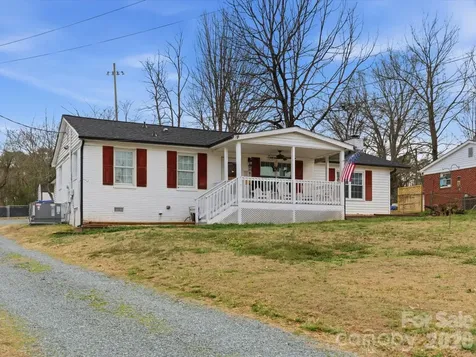 3601 Chapelwood Drive Gastonia NC 28052