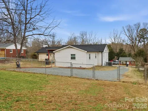 3601 Chapelwood Drive Gastonia NC 28052
