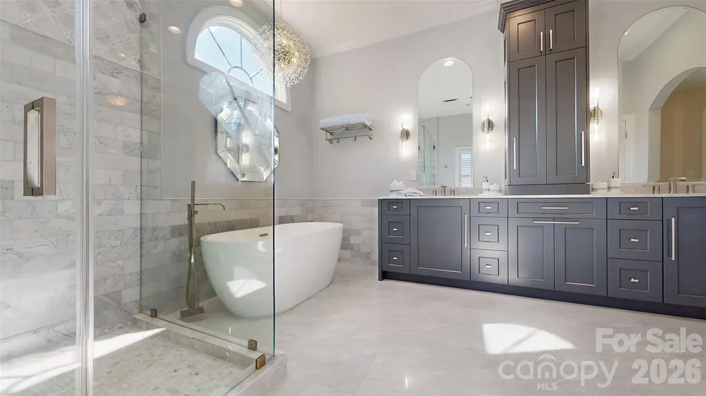 11724 Easthampton Circle Charlotte NC 28277