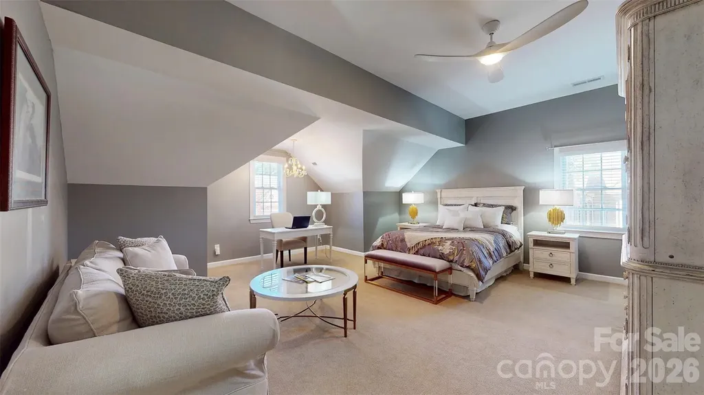 11724 Easthampton Circle Charlotte NC 28277