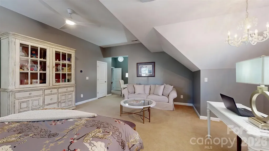 11724 Easthampton Circle Charlotte NC 28277