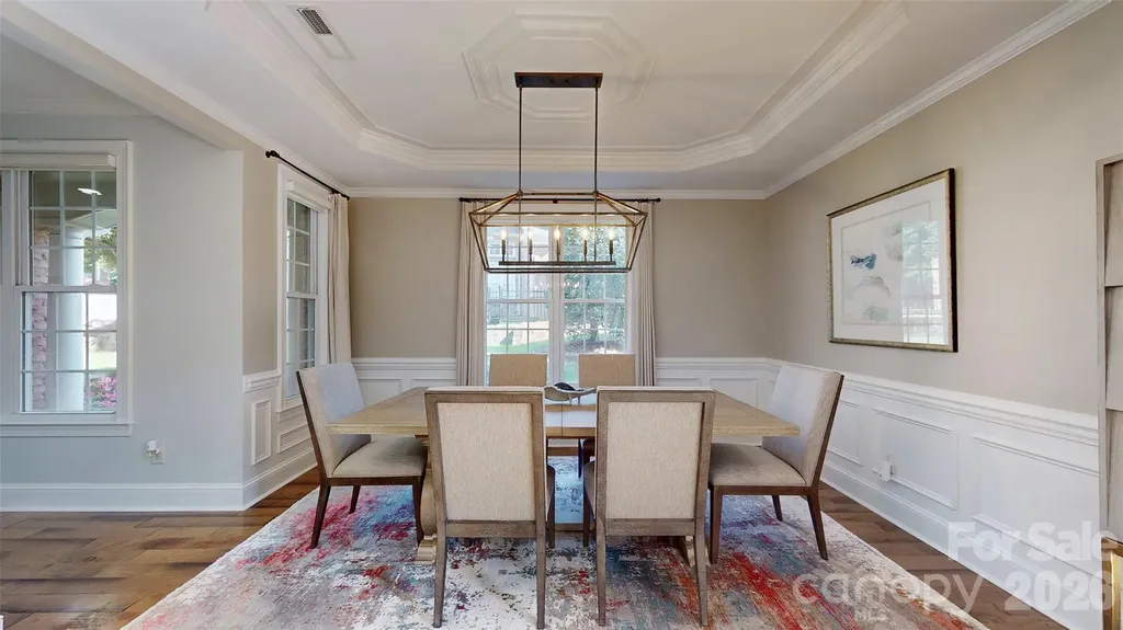 11724 Easthampton Circle Charlotte NC 28277