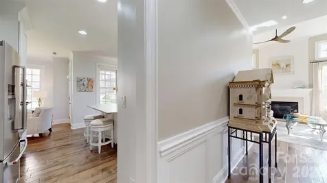 11724 Easthampton Circle Charlotte NC 28277
