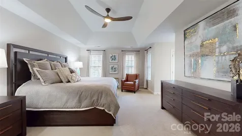 11724 Easthampton Circle Charlotte NC 28277
