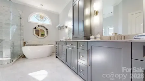 11724 Easthampton Circle Charlotte NC 28277