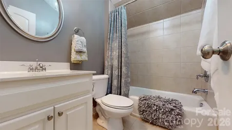 11724 Easthampton Circle Charlotte NC 28277