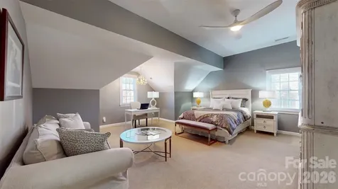 11724 Easthampton Circle Charlotte NC 28277