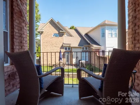 11724 Easthampton Circle Charlotte NC 28277