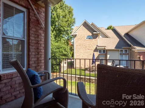 11724 Easthampton Circle Charlotte NC 28277