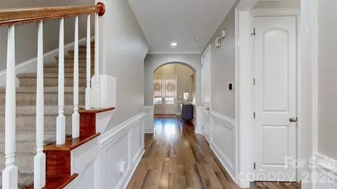 11724 Easthampton Circle Charlotte NC 28277