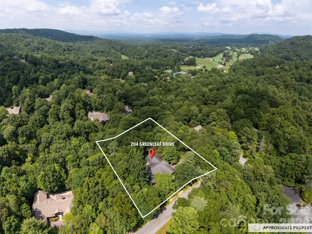 204 Greenleaf Drive Flat Rock NC 28731