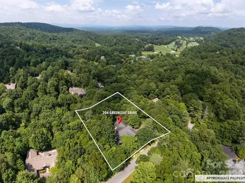 204 Greenleaf Drive Flat Rock NC 28731
