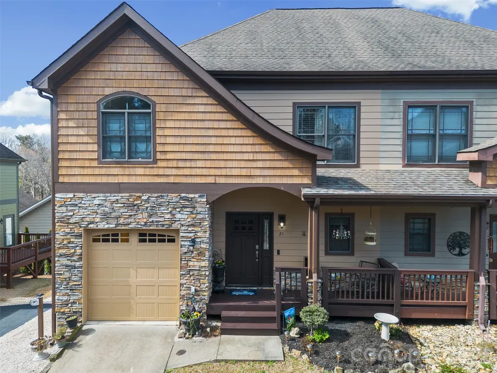 21 Jeff Drive Asheville NC 28806