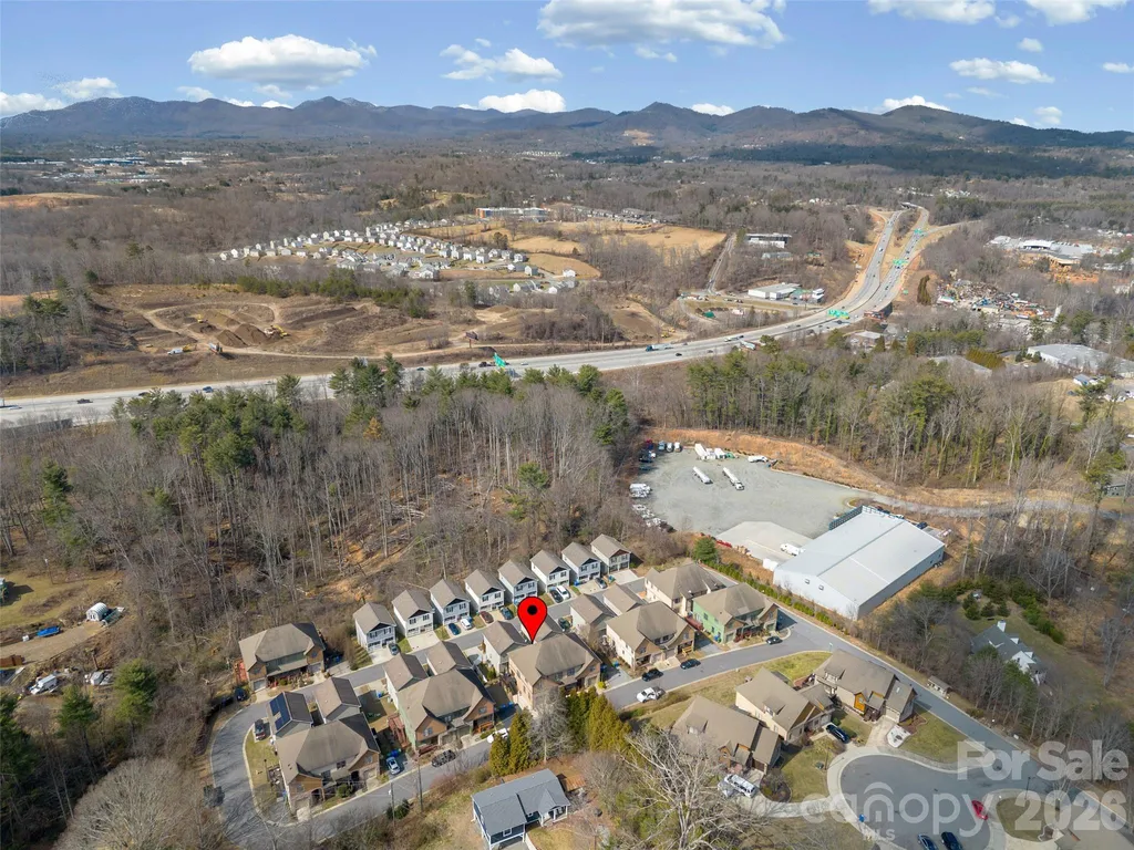 21 Jeff Drive Asheville NC 28806