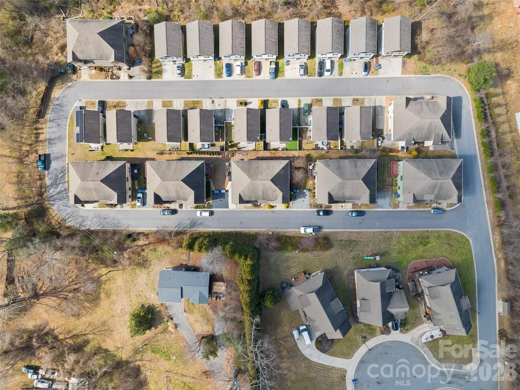 21 Jeff Drive Asheville NC 28806