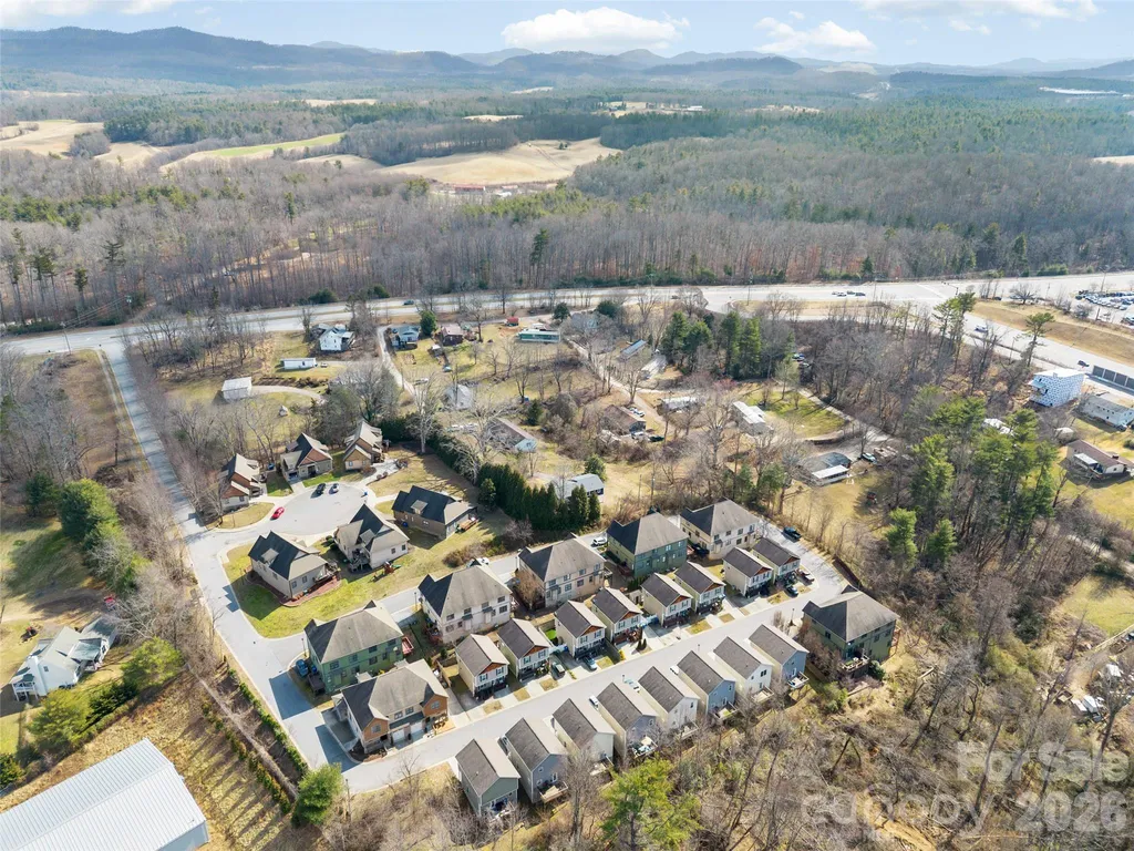 21 Jeff Drive Asheville NC 28806